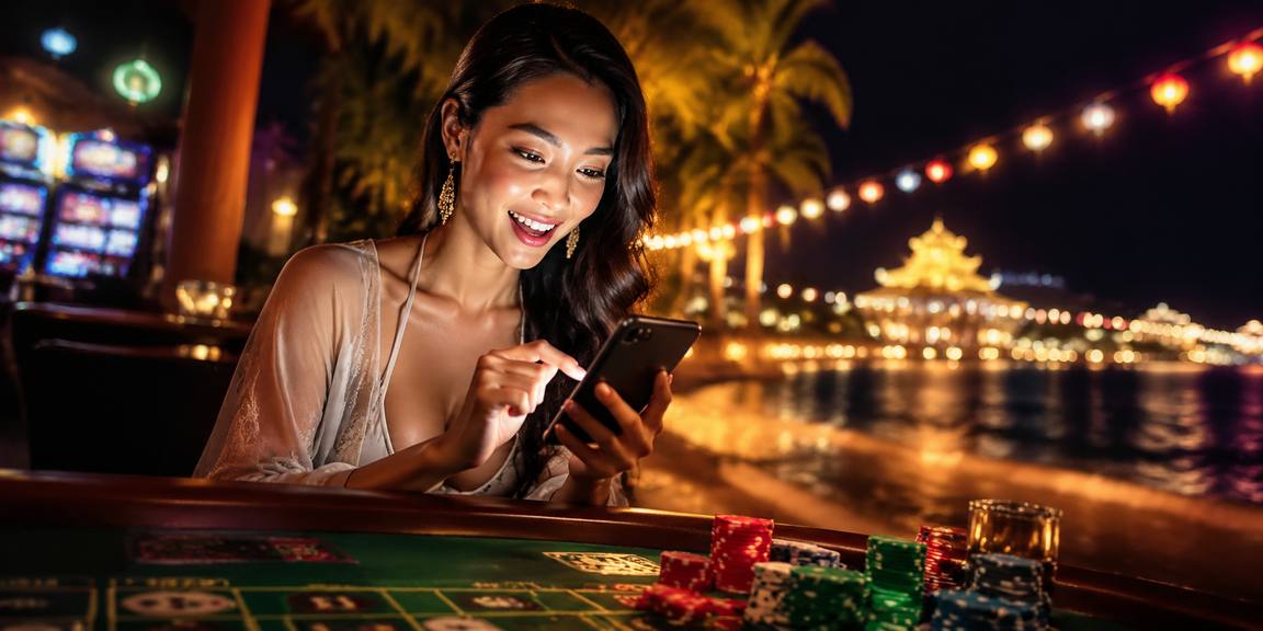 Slots sunway777 Untuk Malaysia